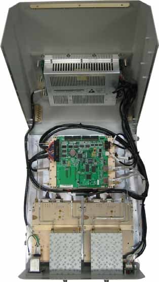 Wireless Booster (CDMA) - FCC ID STESNCDMA37C - R-tron Inc. (1)