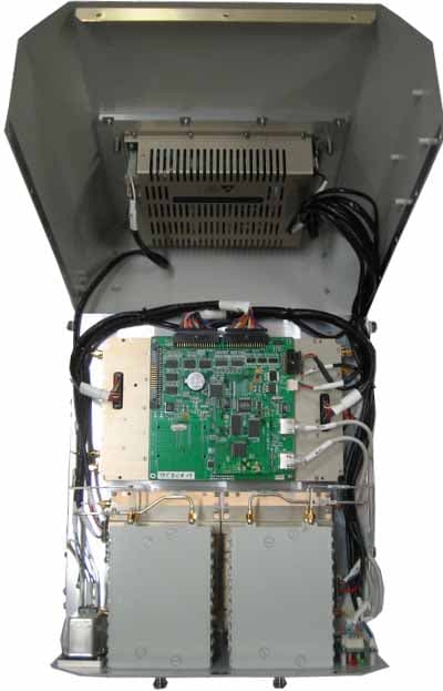 RSN-iDEN-30-DC Booster - FCC ID STESNIDEN30DC - R-tron Inc. (1)
