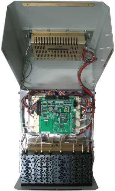 Wireless Booster(CDMA) - FCC ID STESNTRIDC - R-tron Inc. (1)