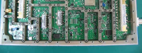 PCS Band In-Building CDMA Booster - FCC ID STESPAPE030M - R-tron Inc. (3)