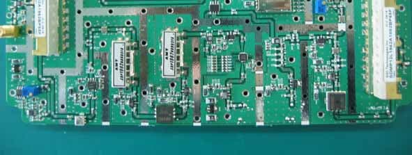 PCS Band In-Building CDMA Booster - FCC ID STESPAPE030M - R-tron Inc. (2)