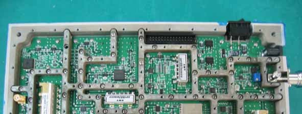 PCS Band In-Building CDMA Booster - FCC ID STESPAPE030M - R-tron Inc. (4)