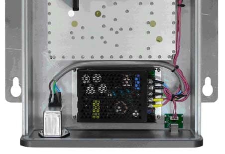 PCS Repeater - FCC ID STESPAPP200M - R-tron Inc. (3)