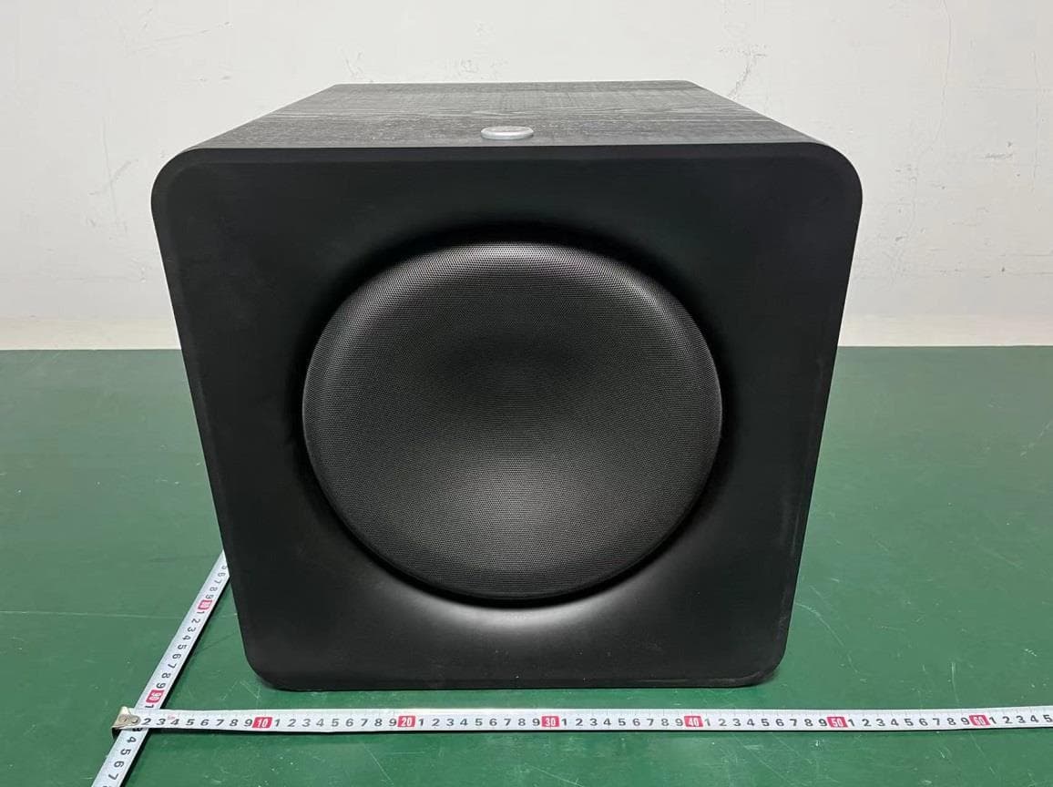 Subwoofer - FCC ID STI-XSUB200 - Klipsch Group, Inc.