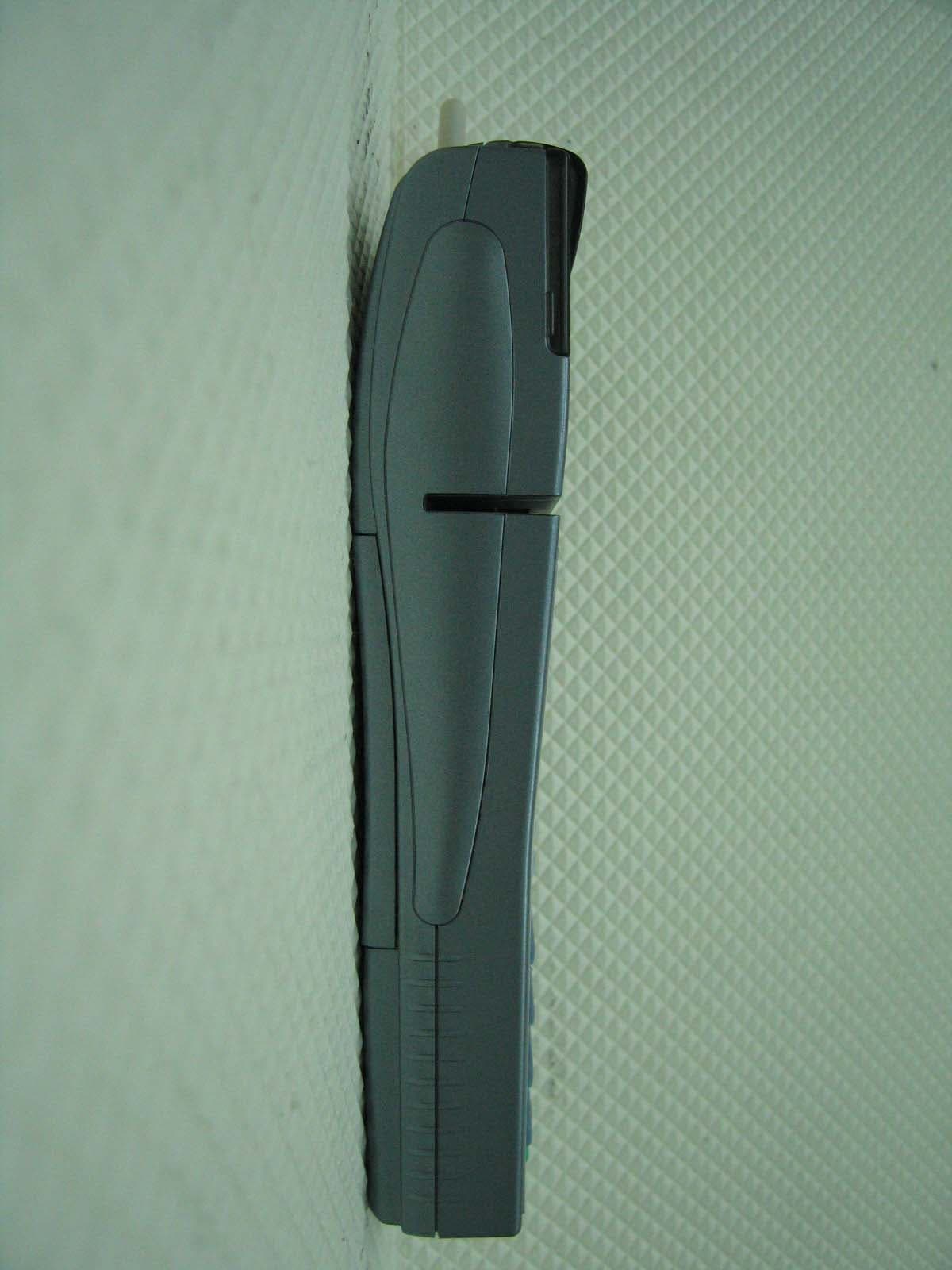 Wireless EFT POS (Dual-Band GSM) - FCC ID STSFLEX5000 - Bitel Co., Ltd. (4)