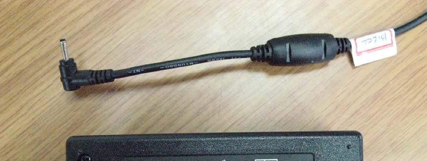 CREDIT/DEBIT CARD TERMINAL - FCC ID STSFLEX5100 - Bitel Co., Ltd. (2)