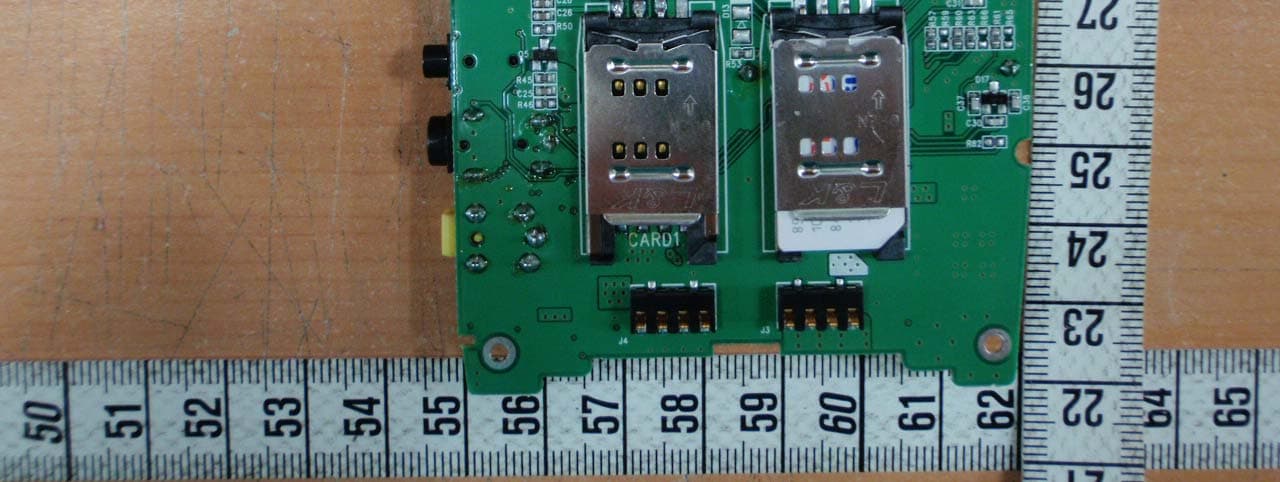 INDUSTRIAL PDA POS - FCC ID STSFLEX7000 - Bitel Co., Ltd. (4)