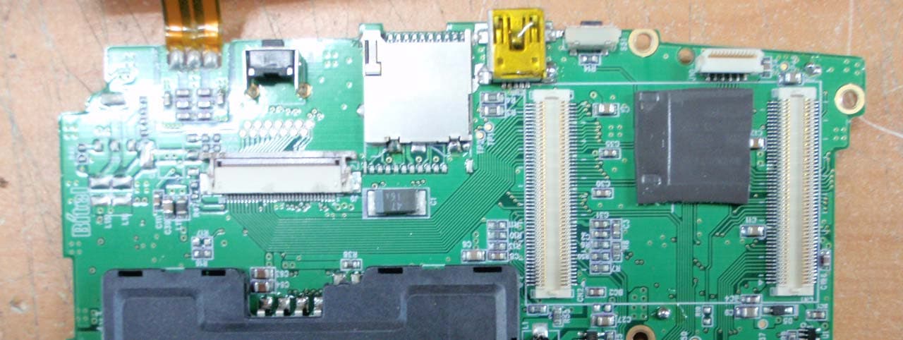 INDUSTRIAL PDA POS - FCC ID STSFLEX7000 - Bitel Co., Ltd. (5)