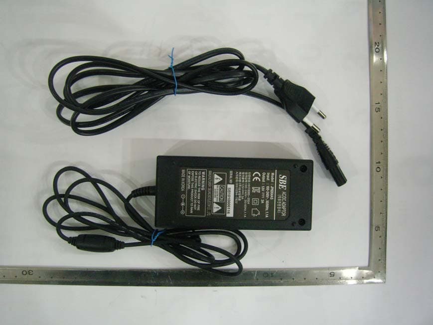 INDUSTRIAL PDA POS - FCC ID STSIC5100 - Bitel Co., Ltd. (2)