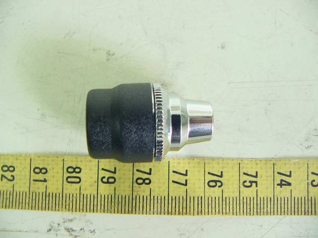 Tire Pressure Monitor System (TX) - FCC ID STUASPIRITC6003 - Aspirit Enterprises, Inc.