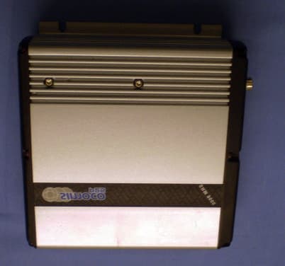 UHF MOBILE TRANSCEIVER - FCC ID STZSRM9000TU - Simoco Wireless Solutions Pty Ltd (3)
