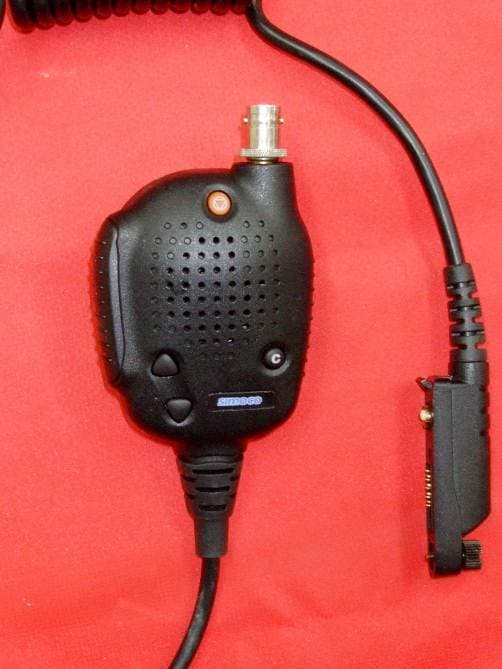 UHF PORTABLE TRANSCEIVER - FCC ID STZSRP9170UW - Simoco Wireless Solutions Pty Ltd (3)