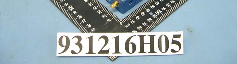 NetScreen-5GT Wireless - FCC ID SU25GTW - Juniper Networks (4)