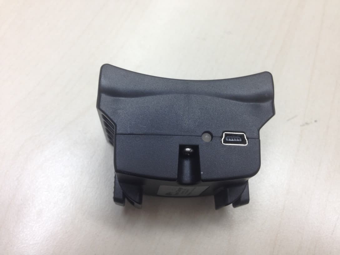 PGM-2602 - FCC ID SU3-2602 - RAE Systems, Inc (2)