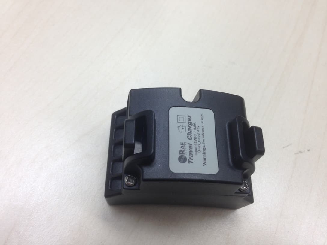 PGM-2602 - FCC ID SU3-2602 - RAE Systems, Inc (3)