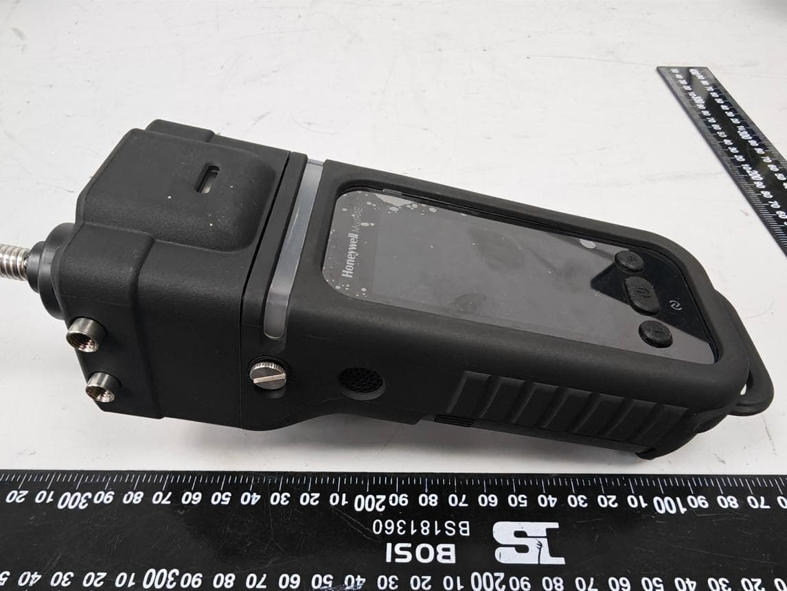 ModRAE - FCC ID SU3PGM6810 - RAE Systems, Inc (2)