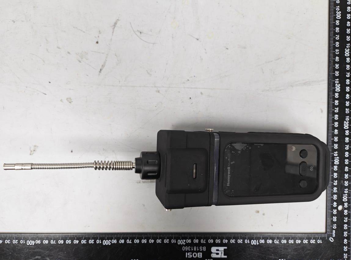 ModRAE - FCC ID SU3PGM6810 - RAE Systems, Inc (4)