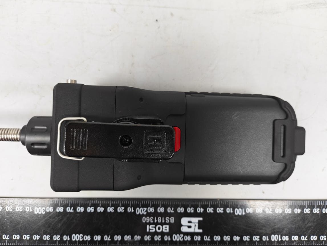 ModRAE - FCC ID SU3PGM6810 - RAE Systems, Inc (5)