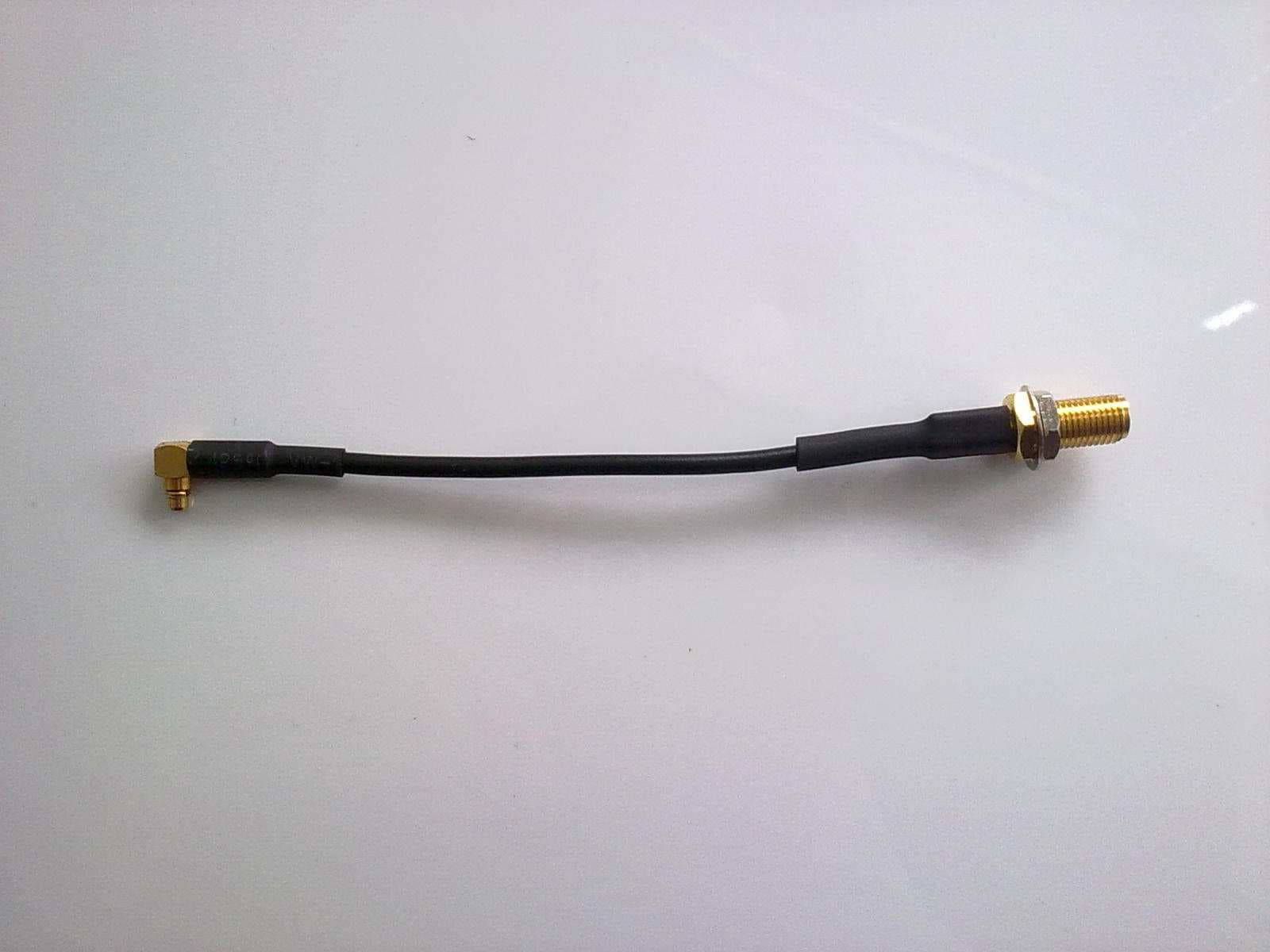 RAEMesh Radio - FCC ID SU3RM2400A - RAE Systems, Inc (3)