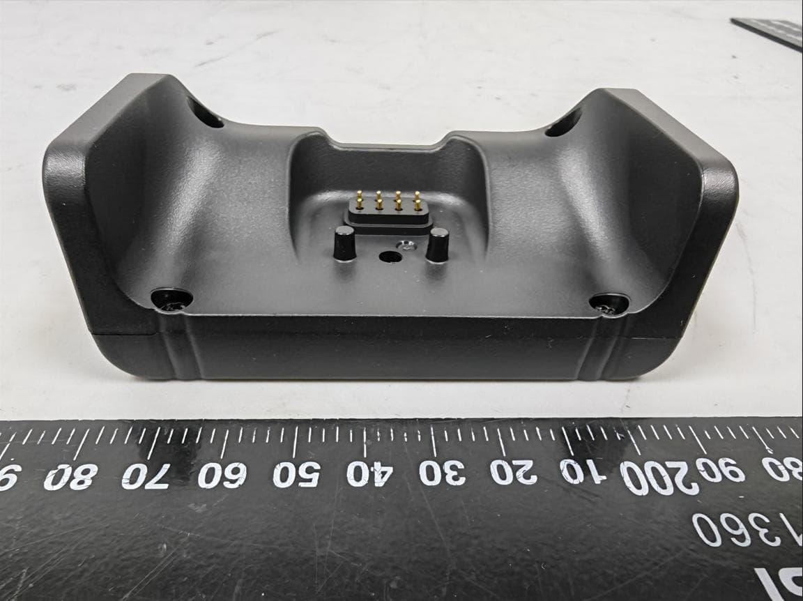 ModRAE LoRa - FCC ID SU3RM6800 - RAE Systems, Inc