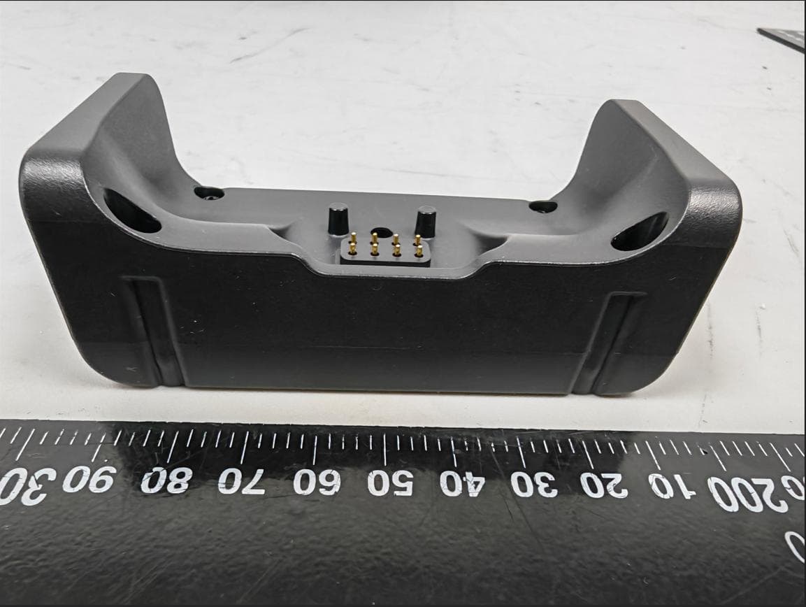 ModRAE LoRa - FCC ID SU3RM6800 - RAE Systems, Inc (2)