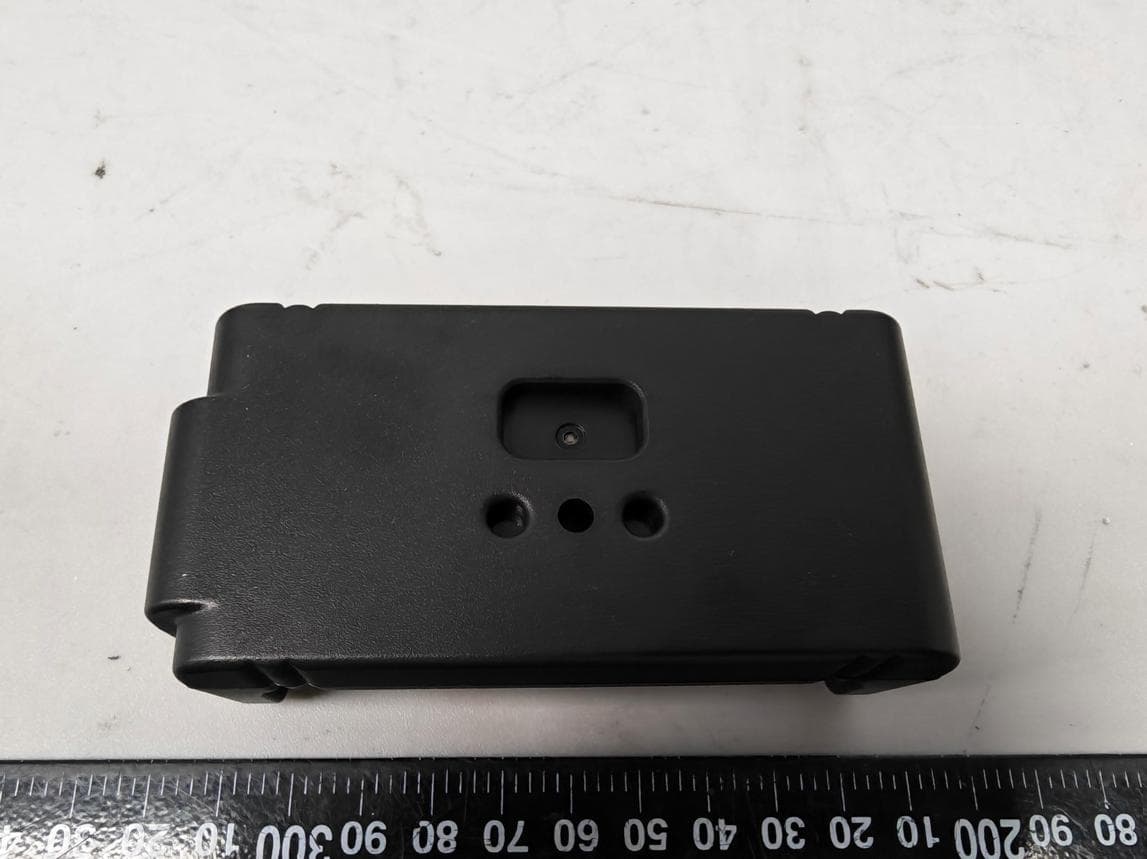 ModRAE LoRa - FCC ID SU3RM6800 - RAE Systems, Inc (5)