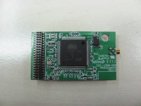 RAEMesh Radio (RM900A) - FCC ID SU3RM900A - RAE Systems, Inc (4)