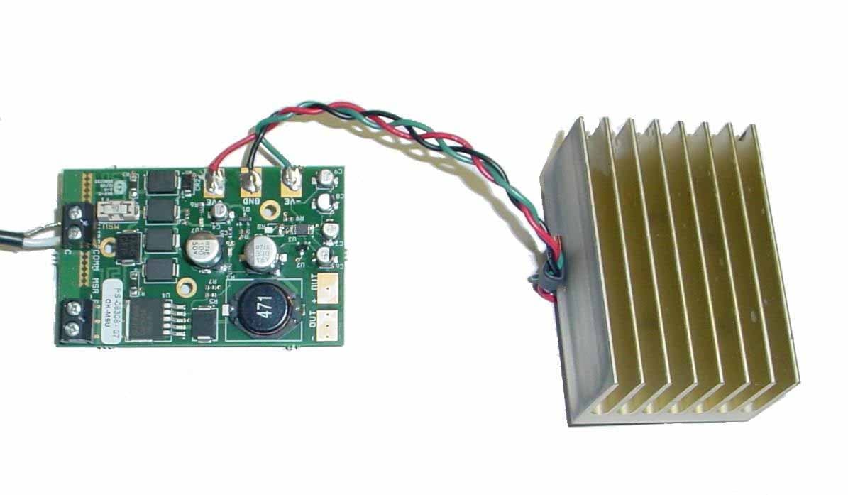 MSR Radio Module - FCC ID SU5-MSR-RTWAVE - VideoComm Technologies  (  1156488 Ontario Inc. ) (2)