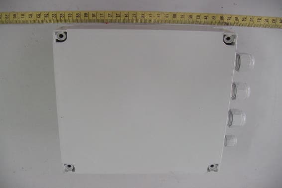 5.8GHz All Weather 8 Channel Series (Transmitter) - FCC ID SU5-T5808 - VideoComm Technologies  (  1156488 Ontario Inc. ) (2)
