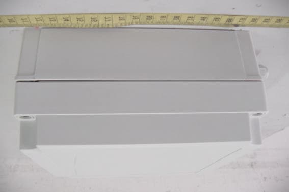 5.8GHz All Weather 8 Channel Series (Transmitter) - FCC ID SU5-T5808 - VideoComm Technologies  (  1156488 Ontario Inc. ) (4)