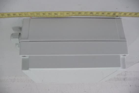 5.8GHz All Weather 8 Channel Series (Transmitter) - FCC ID SU5-T5808 - VideoComm Technologies  (  1156488 Ontario Inc. ) (5)