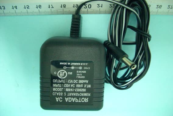 5.8GHz Tx Module - FCC ID SU5-TMX5808 - VideoComm Technologies  (  1156488 Ontario Inc. )