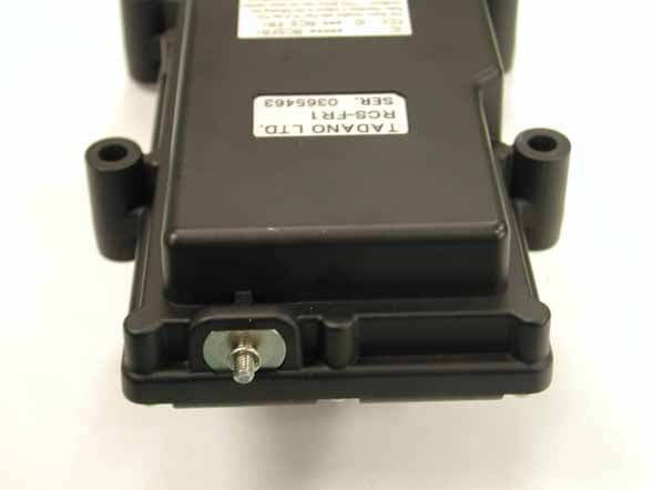 Remote Control Receiver for Crane - FCC ID SU6-RCSFR1 - Tadano Ltd. (2)