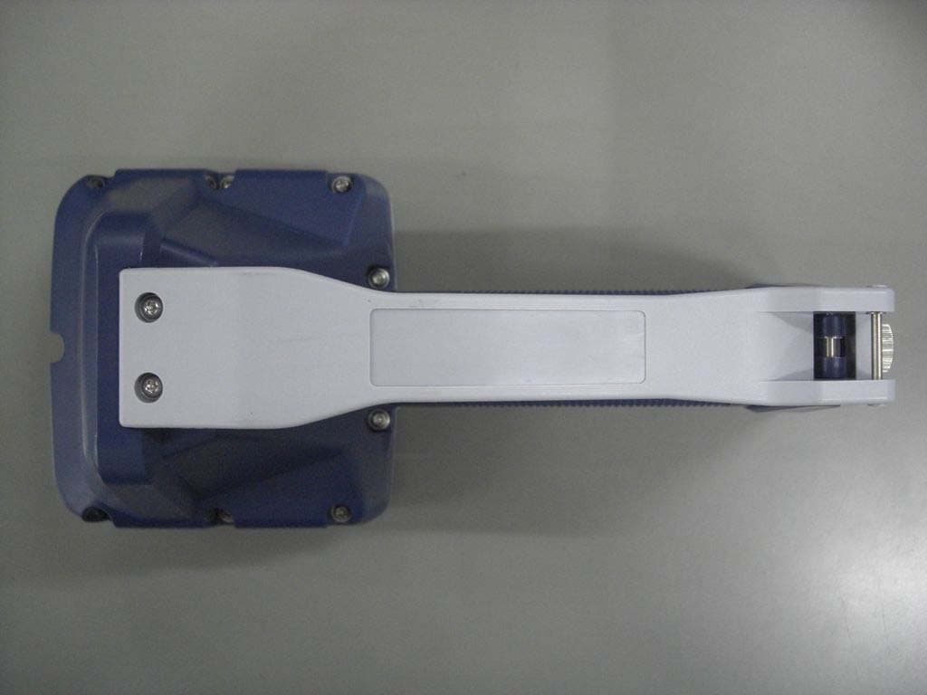 Remote Control Transmitter - FCC ID SU6-RCSFT1-433 - Tadano Ltd. (4)