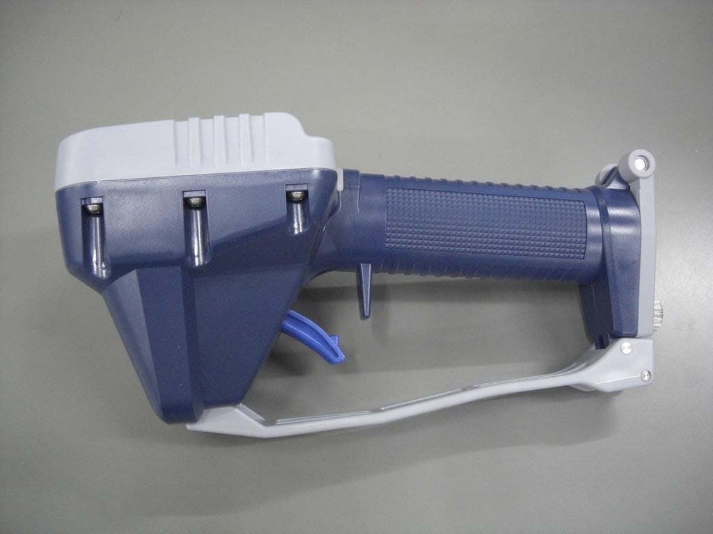 Remote Control Transmitter - FCC ID SU6-RCSFT1-433 - Tadano Ltd. (2)