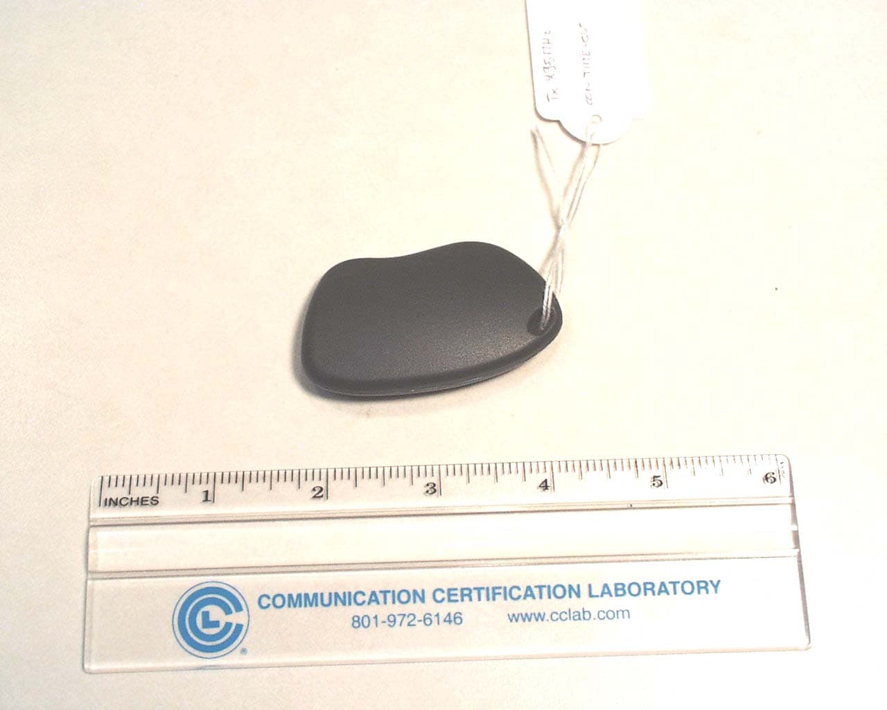 Monarch One Button 295SEPC1K - FCC ID SU7295SEPC1K - Controlled Entry Distributors, Inc. (2)