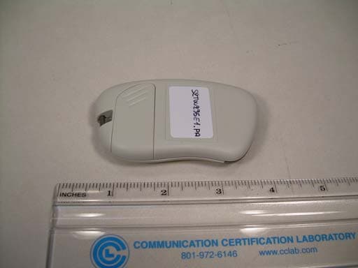295SEP Series - FCC ID SU7295SEPCV - Controlled Entry Distributors, Inc. (2)