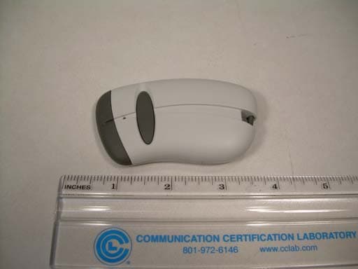 295SEP Series - FCC ID SU7295SEPCV - Controlled Entry Distributors, Inc. (1)