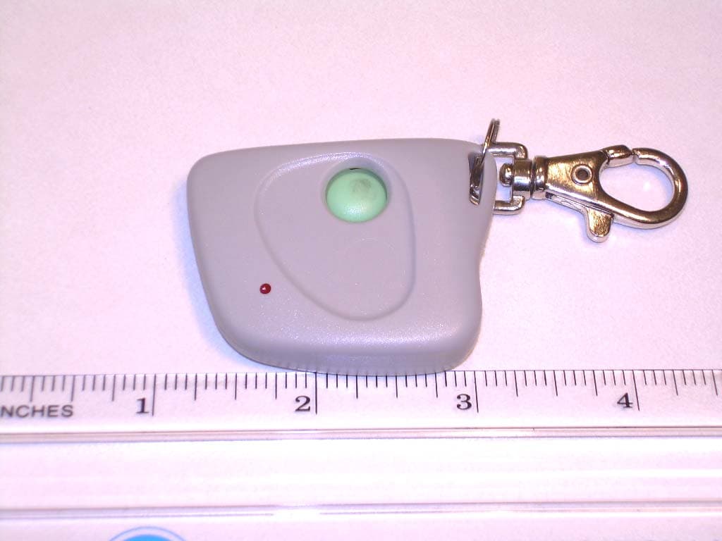 Model 310MCD21K - FCC ID SU7310MCD21K - Controlled Entry Distributors, Inc. (1)