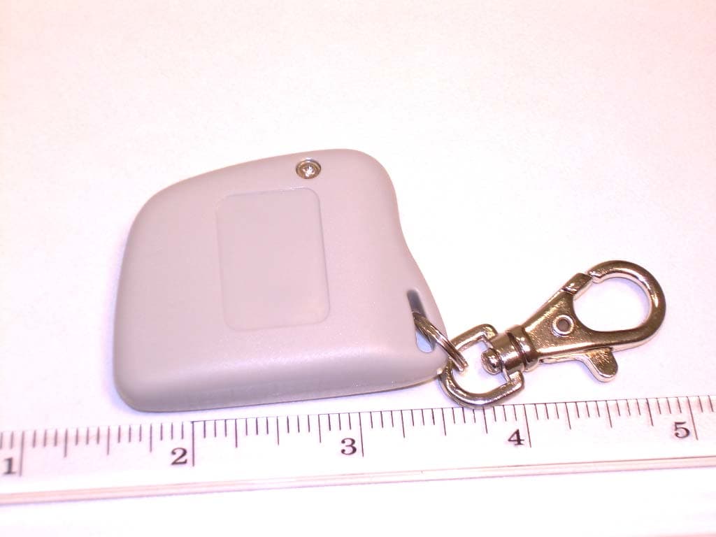 Model 310MCD21K - FCC ID SU7310MCD21K - Controlled Entry Distributors, Inc. (2)