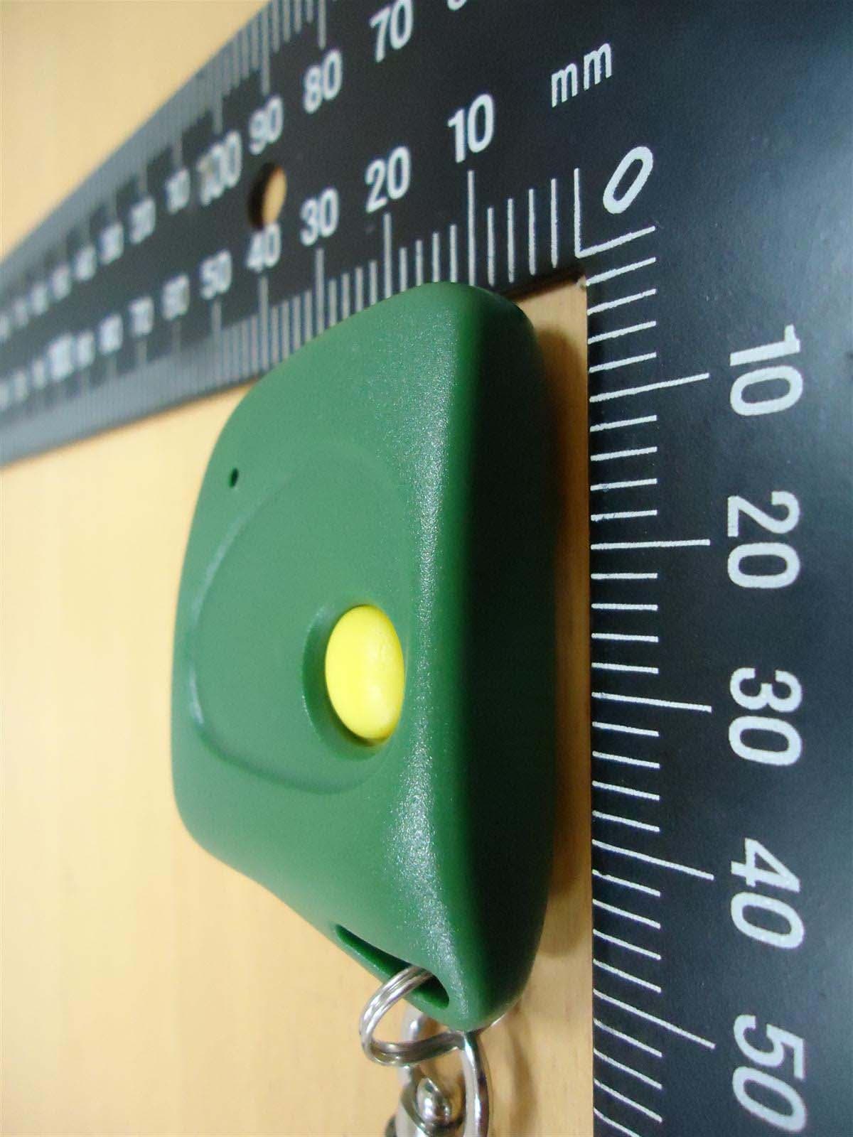 Remote Controller - FCC ID SU7310MCD21K-2 - Controlled Entry Distributors, Inc. (3)