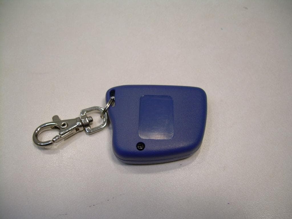 Community Controls Firefly - FCC ID SU7315LMD21K - Controlled Entry Distributors, Inc. (2)