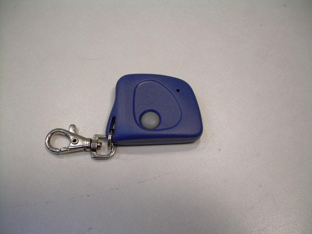 Community Controls Firefly - FCC ID SU7315LMD21K - Controlled Entry Distributors, Inc. (1)
