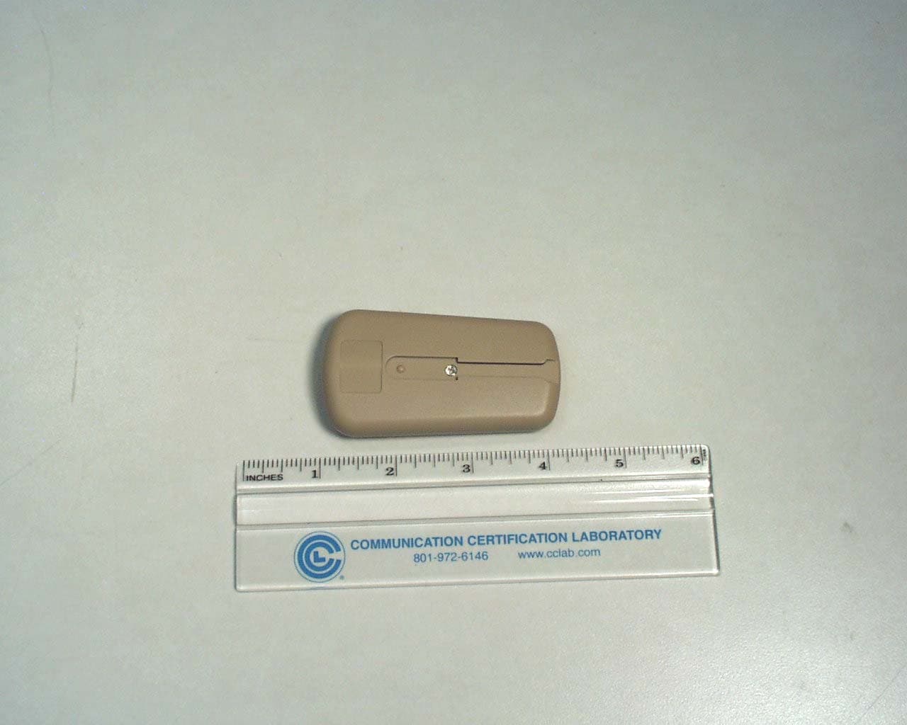 Model 318ALD31V - FCC ID SU7318ALD31V - Controlled Entry Distributors, Inc. (2)