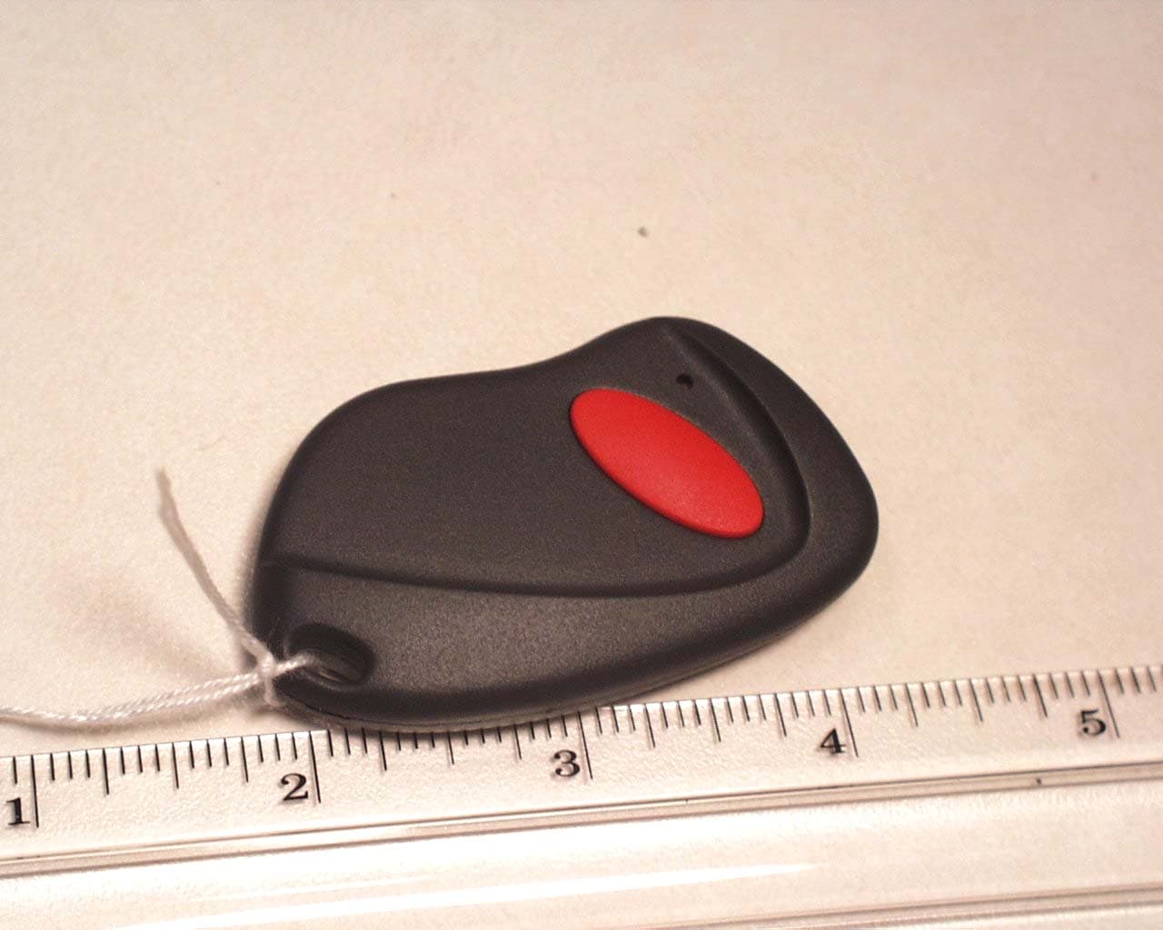 Models 318LIPW1K, 318DOPW1K - FCC ID SU7318LIPW1K - Controlled Entry Distributors, Inc. (2)