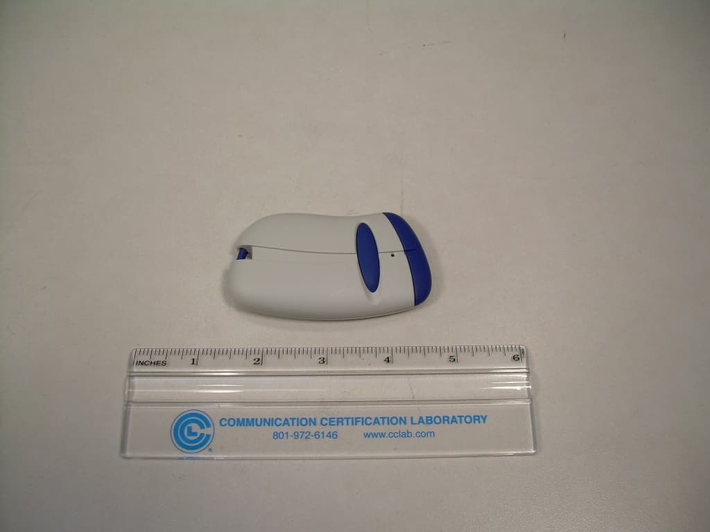 318LIPWxV & 318DOPWxV Models - FCC ID SU7318LIPWV - Controlled Entry Distributors, Inc. (1)