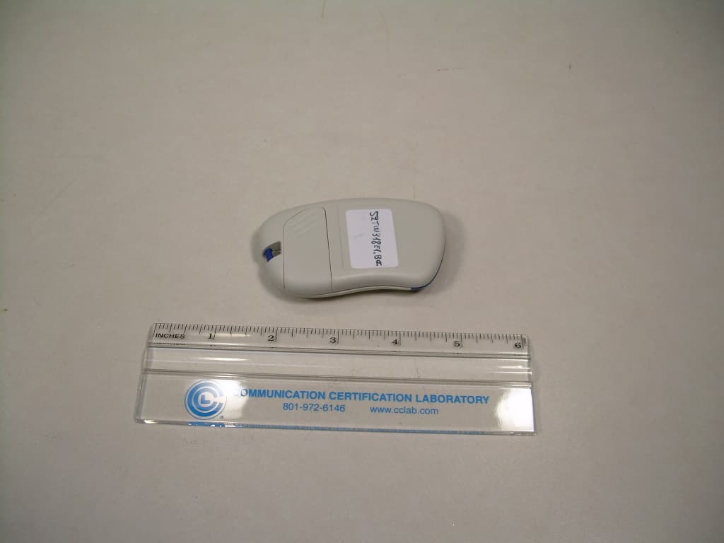 318LIPWxV & 318DOPWxV Models - FCC ID SU7318LIPWV - Controlled Entry Distributors, Inc. (2)