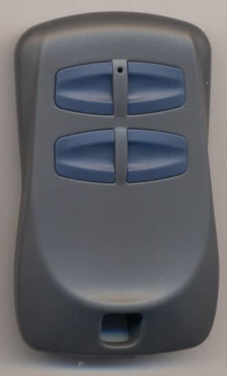 Part 15 Security / Remote Control Transmitter - FCC ID SU7318TRS8 - Controlled Entry Distributors, Inc. (4)