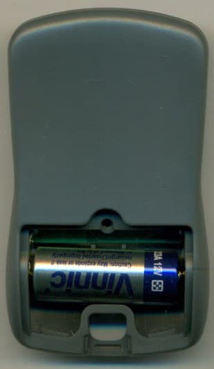 Part 15 Security / Remote Control Transmitter - FCC ID SU7318TRS8 - Controlled Entry Distributors, Inc. (3)