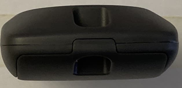 Part 15 Security / Remote Control Transmitter - FCC ID SU7318TRS8 - Controlled Entry Distributors, Inc.
